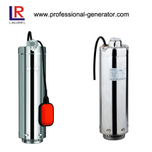Submersible Pump, Electric Fram Agricultural Water Pump